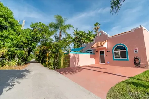 1633 Tyler Street Hollywood FL 33020