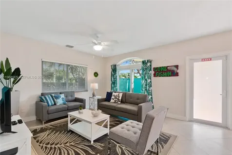 1633 Tyler Street Hollywood FL 33020