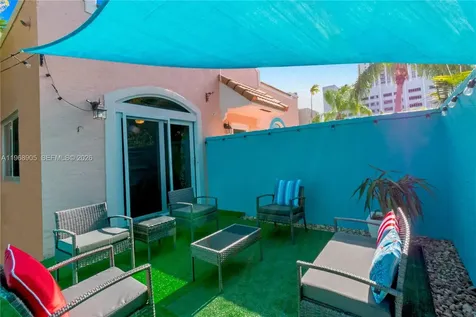 1633 Tyler Street Hollywood FL 33020