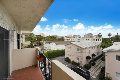 411 Anastasia Avenue Coral Gables FL 33134