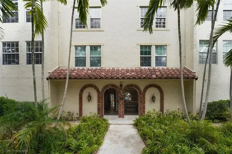 411 Anastasia Avenue Coral Gables FL 33134