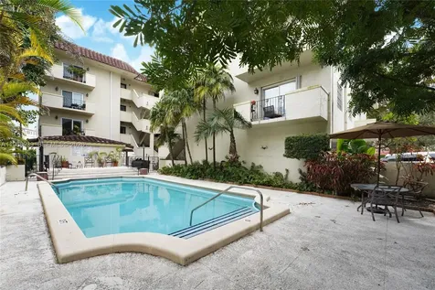 411 Anastasia Avenue Coral Gables FL 33134