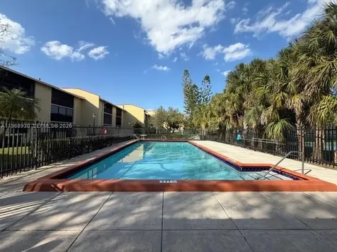 2071 Coral Ridge Drive Coral Springs FL 33071