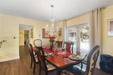 16323 SW 103rd Place Miami FL 33157