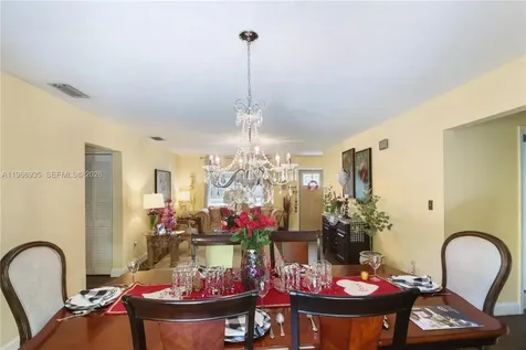 16323 SW 103rd Place Miami FL 33157