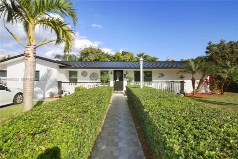 16323 SW 103rd Place Miami FL 33157