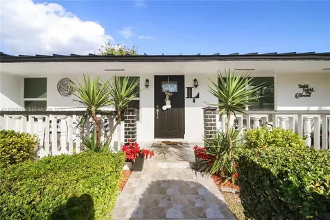 16323 SW 103rd Place Miami FL 33157