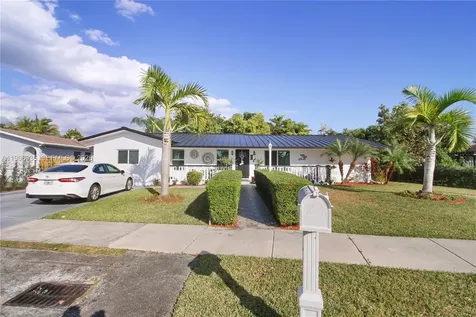 16323 SW 103rd Place Miami FL 33157