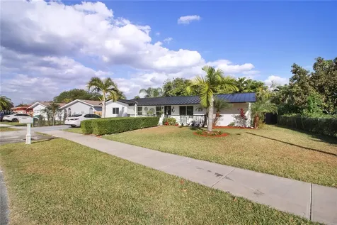 16323 SW 103rd Place Miami FL 33157