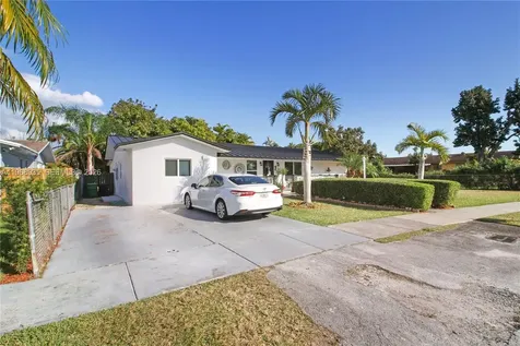 16323 SW 103rd Place Miami FL 33157