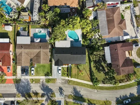 16323 SW 103rd Place Miami FL 33157