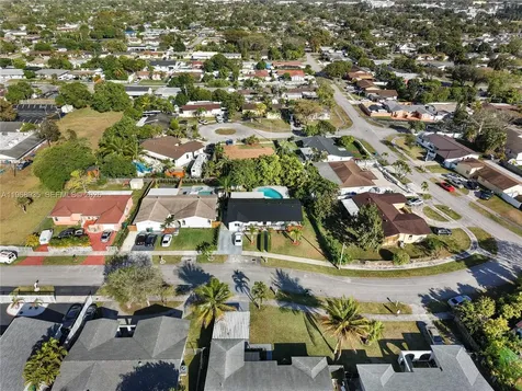 16323 SW 103rd Place Miami FL 33157