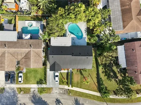 16323 SW 103rd Place Miami FL 33157