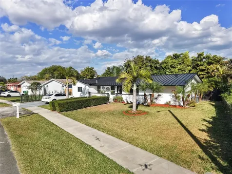 16323 SW 103rd Place Miami FL 33157