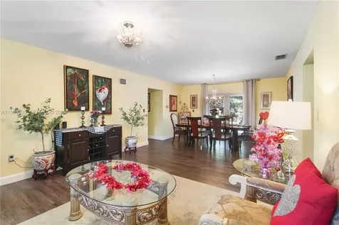 16323 SW 103rd Place Miami FL 33157