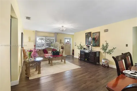 16323 SW 103rd Place Miami FL 33157