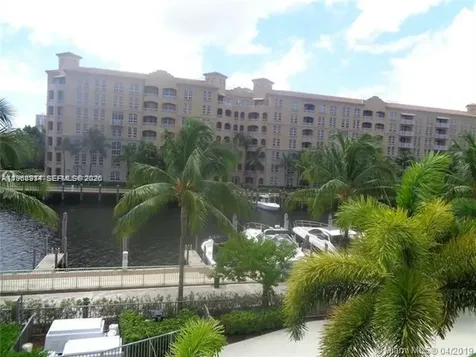 Aventura FL 33180