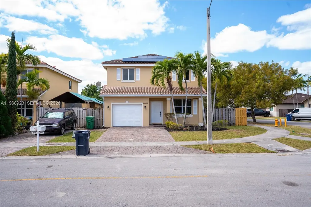 28402 SW 129th Place Homestead FL 33033
