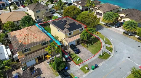 28402 SW 129th Place Homestead FL 33033