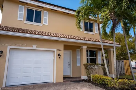28402 SW 129th Place Homestead FL 33033