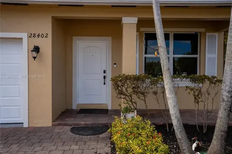 28402 SW 129th Place Homestead FL 33033