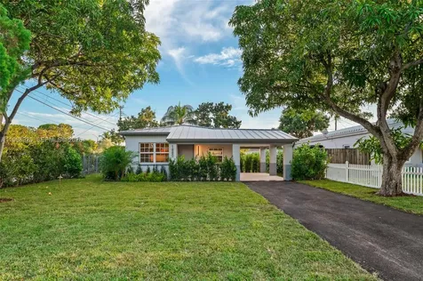 1880 NE 180th Street North Miami Beach FL 33162