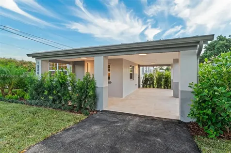 1880 NE 180th Street North Miami Beach FL 33162