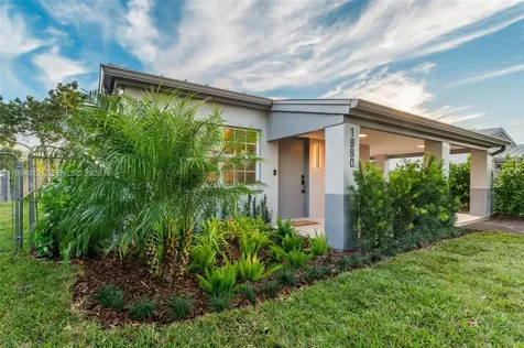 1880 NE 180th Street North Miami Beach FL 33162