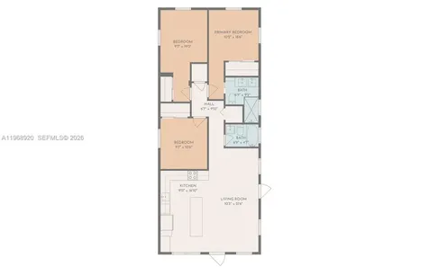 1880 NE 180th Street North Miami Beach FL 33162