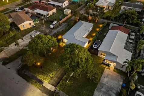 1880 NE 180th Street North Miami Beach FL 33162