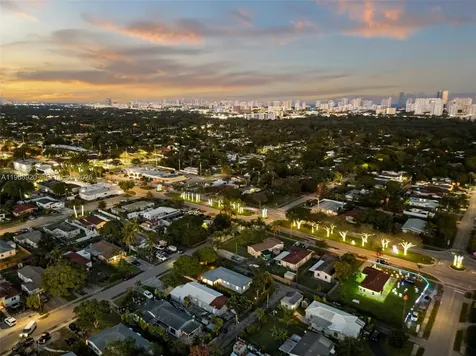 1880 NE 180th Street North Miami Beach FL 33162