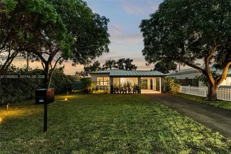 1880 NE 180th Street North Miami Beach FL 33162