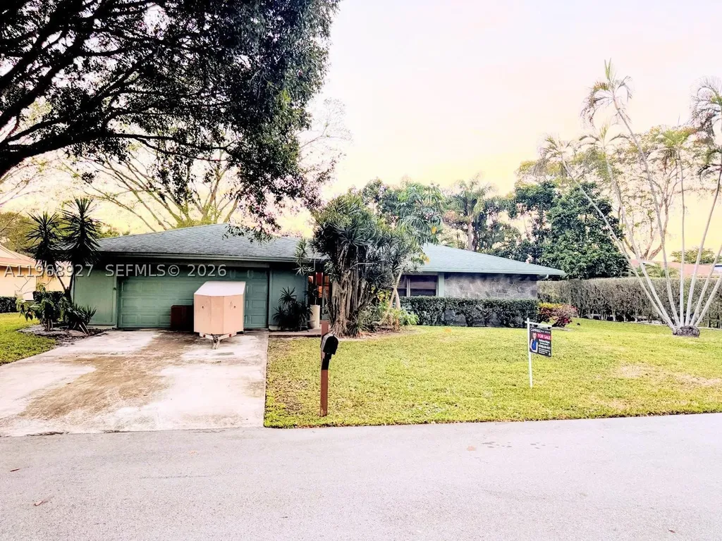 766 NW 24th Avenue Delray Beach FL 33445