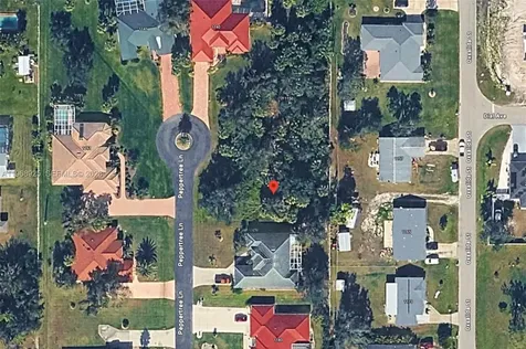 1160 Peppertree Port Charlotte FL 33952