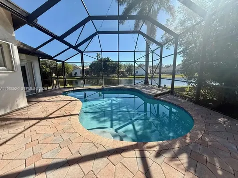 2644 Miller Court Weston FL 33332
