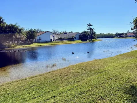 2644 Miller Court Weston FL 33332