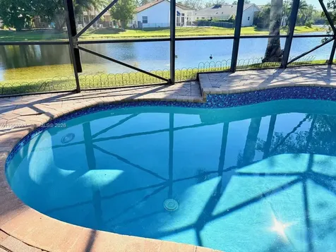 2644 Miller Court Weston FL 33332