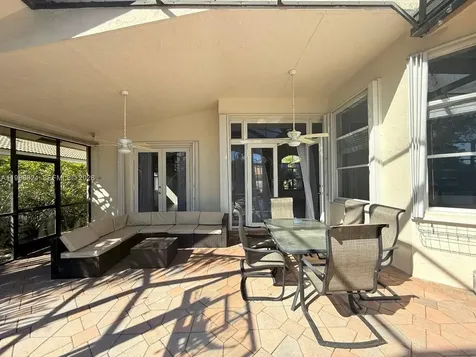2644 Miller Court Weston FL 33332