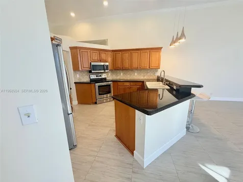2644 Miller Court Weston FL 33332