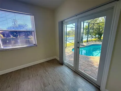2644 Miller Court Weston FL 33332