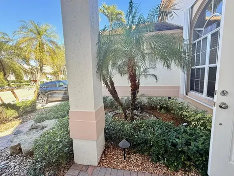 2644 Miller Court Weston FL 33332
