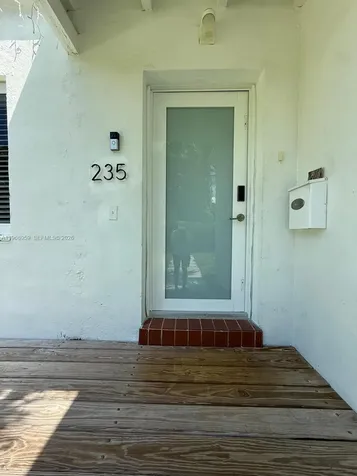 235 NE 46th Street Miami FL 33137
