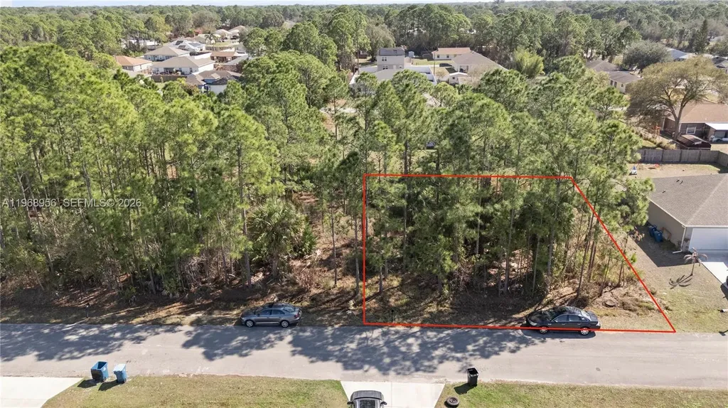 1001 Cranberry Road SE Palm Bay FL 32909