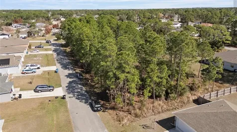1001 Cranberry Road SE Palm Bay FL 32909