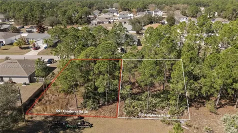 1001 Cranberry Road SE Palm Bay FL 32909