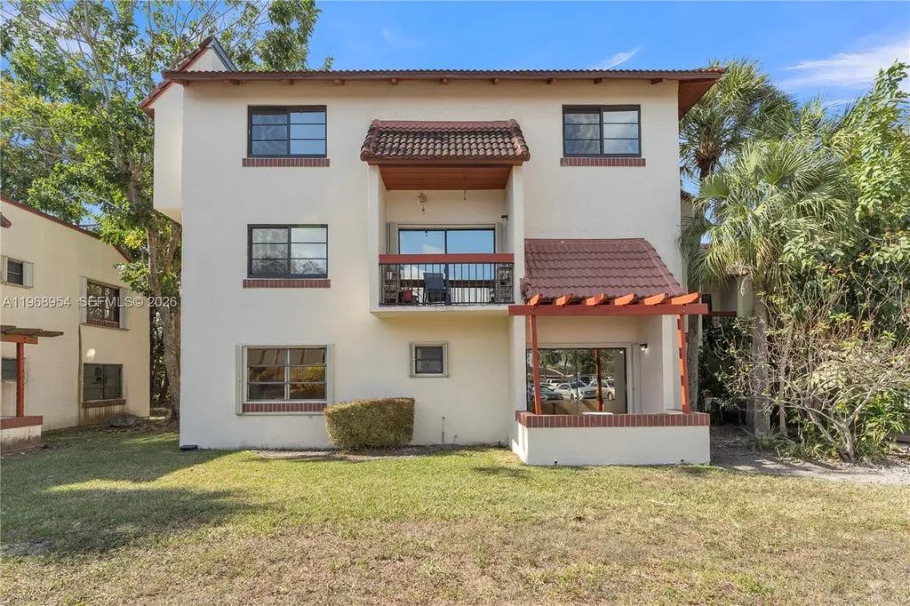 8660 SW 149th Avenue Miami FL 33193