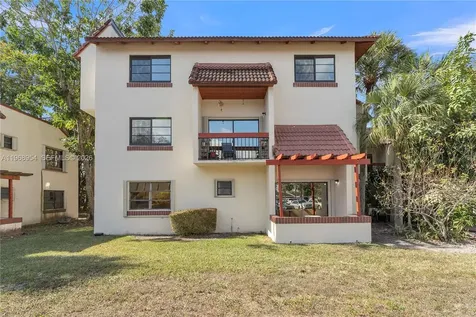 8660 SW 149th Avenue Miami FL 33193