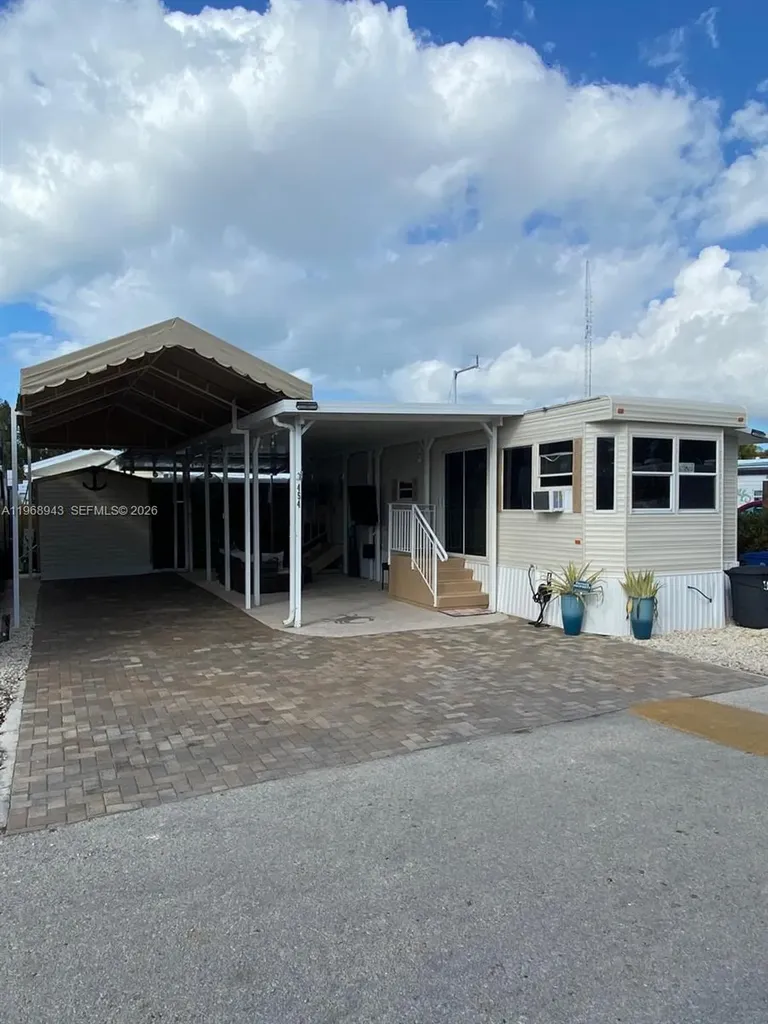 325 Calusa Street 454 Key Largo FL 33037