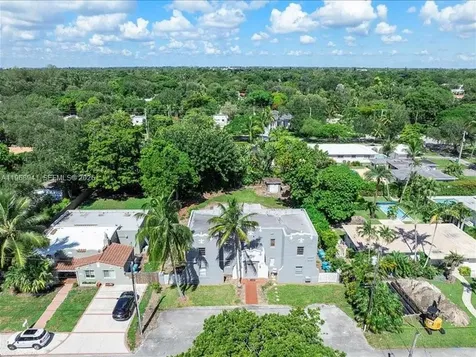 11402 NE 8th Court Biscayne Park FL 33161