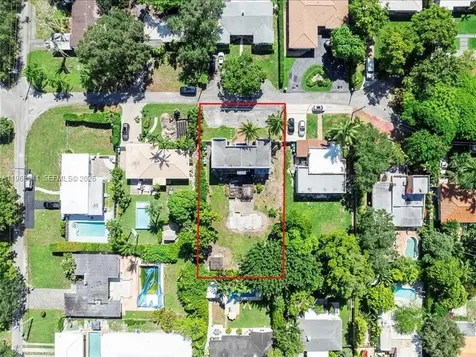 11402 NE 8th Court Biscayne Park FL 33161